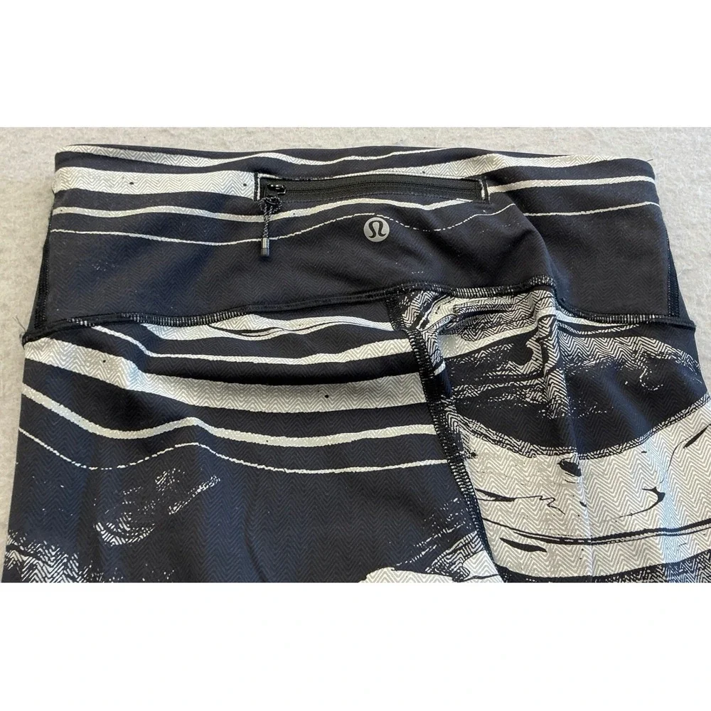 lululemon athletica preowned these